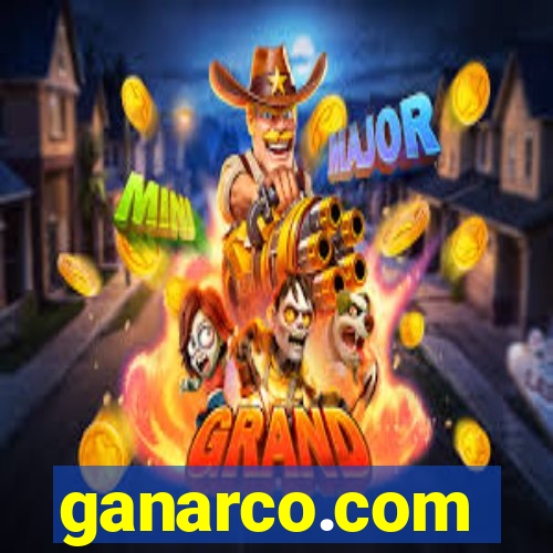 ganarco.com