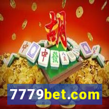 7779bet.com