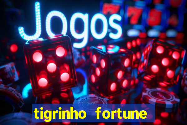 tigrinho fortune tiger png