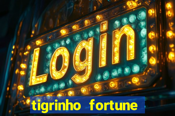 tigrinho fortune tiger png