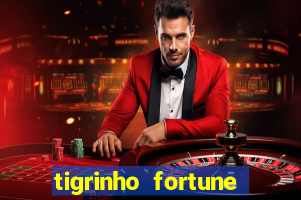 tigrinho fortune tiger png