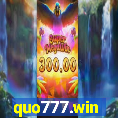 quo777.win