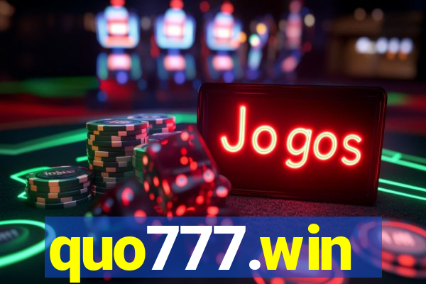 quo777.win