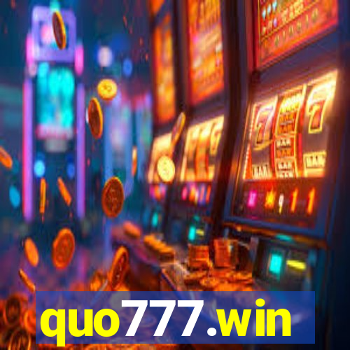 quo777.win