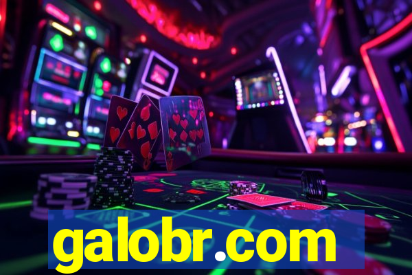 galobr.com