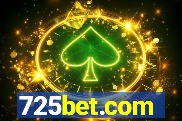 725bet.com