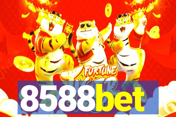 8588bet