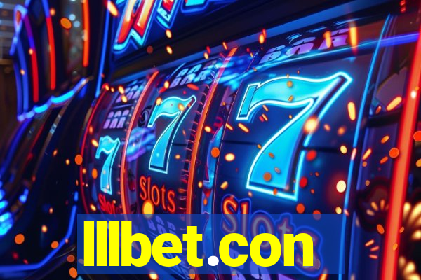 lllbet.con