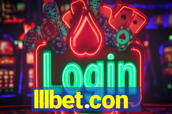 lllbet.con