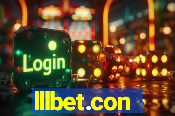 lllbet.con