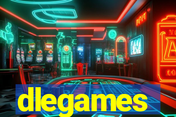 dlegames