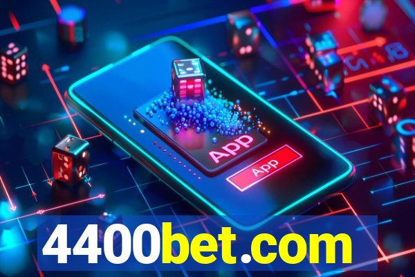 4400bet.com