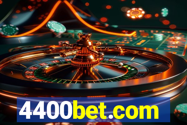 4400bet.com