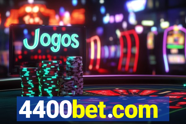 4400bet.com