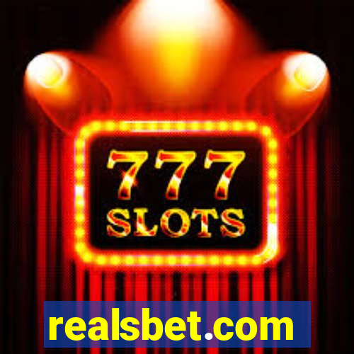 realsbet.com