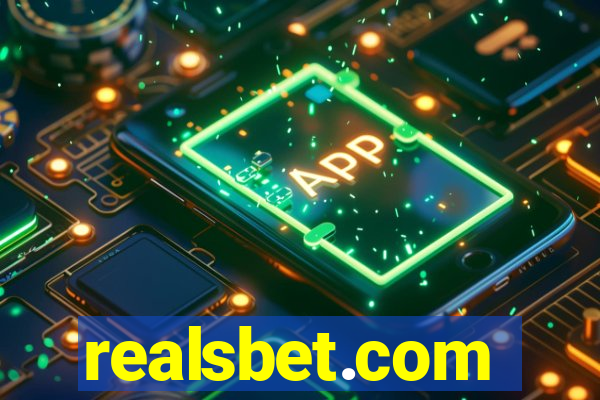 realsbet.com