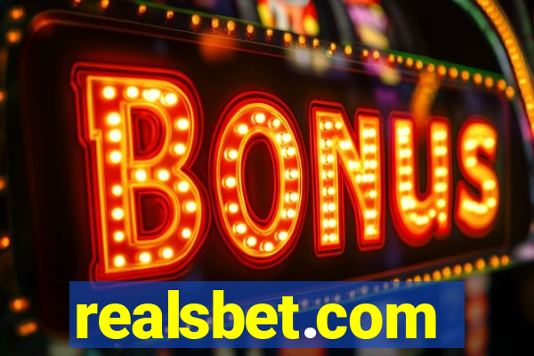 realsbet.com