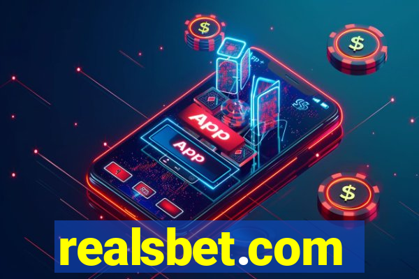 realsbet.com