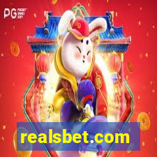 realsbet.com