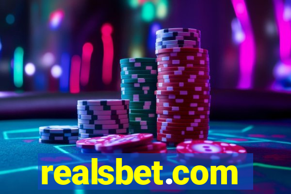 realsbet.com