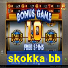 skokka bb