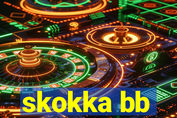 skokka bb