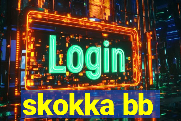 skokka bb