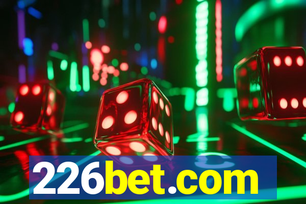 226bet.com