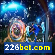 226bet.com