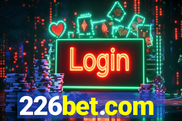 226bet.com