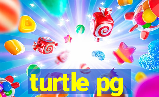 turtle pg