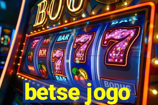 betse jogo