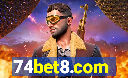 74bet8.com