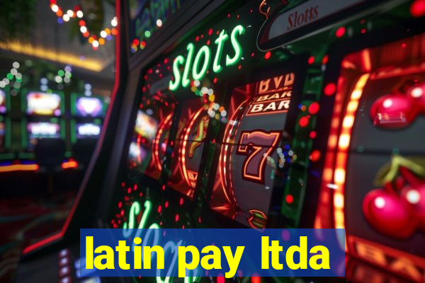 latin pay ltda