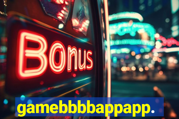 gamebbbbappapp.com