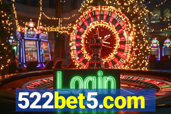 522bet5.com