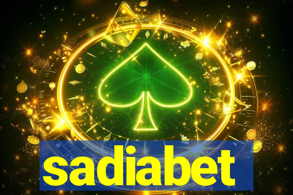 sadiabet