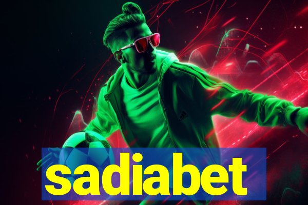 sadiabet