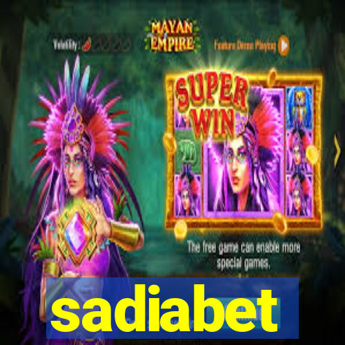 sadiabet