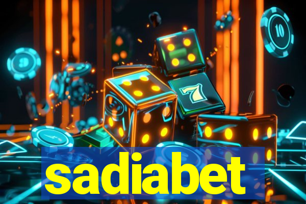 sadiabet