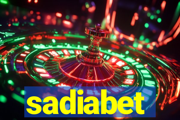 sadiabet