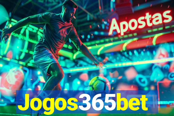 Jogos365bet