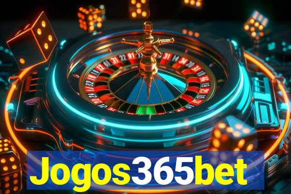 Jogos365bet