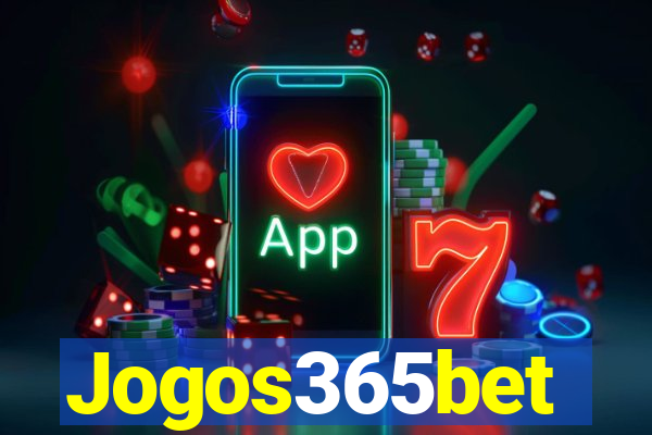 Jogos365bet