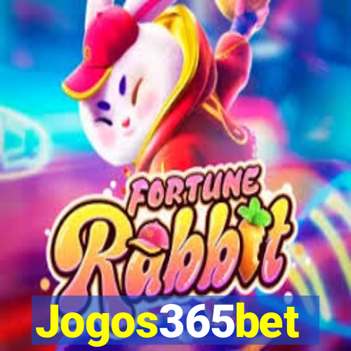 Jogos365bet