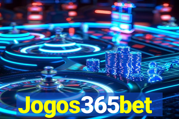 Jogos365bet