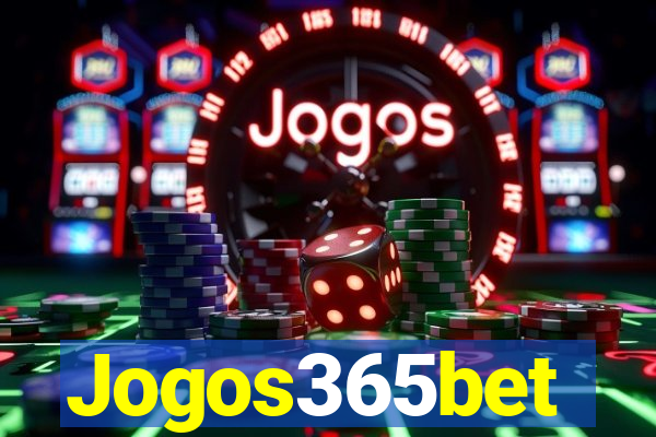 Jogos365bet