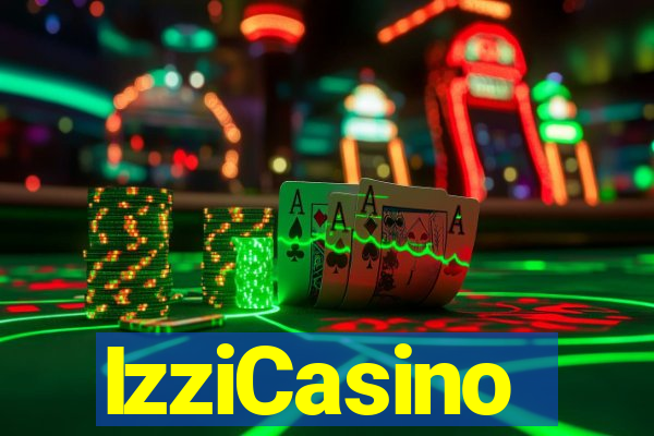 IzziCasino