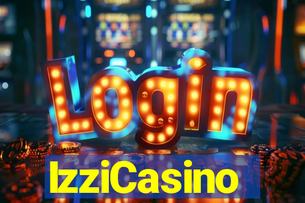 IzziCasino