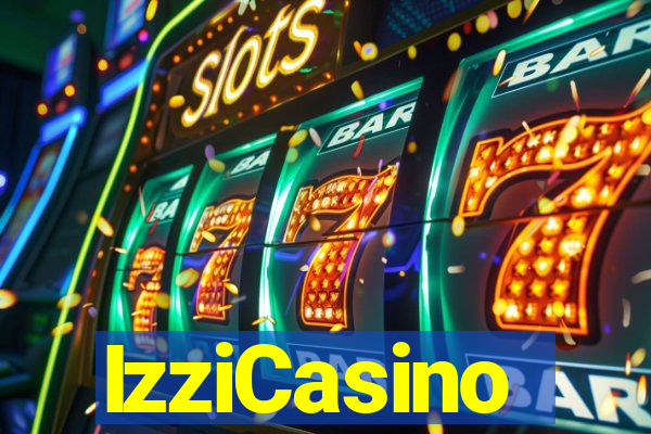 IzziCasino